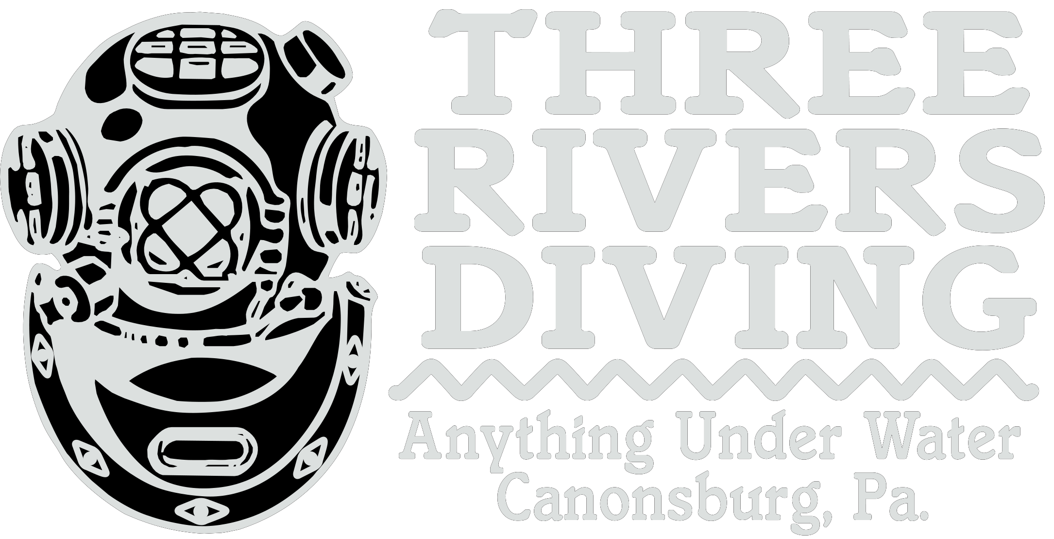 Three Rivers Diving || LLC
